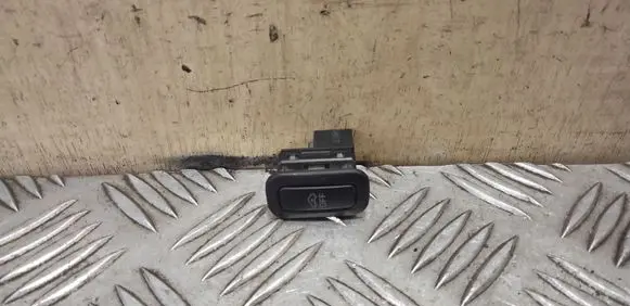 Volkswagen PASSAT CC Alarm switch 6Q0962109B