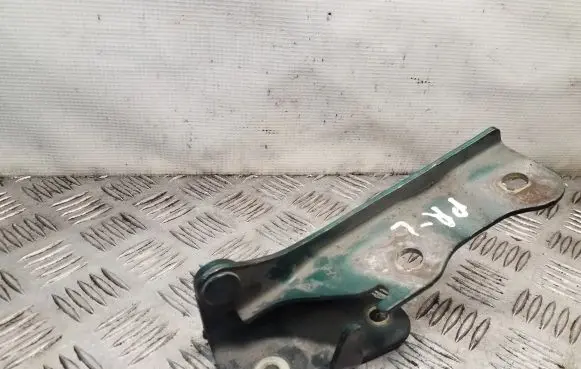 Hyundai Terracan Engine bonnet/hood hinges