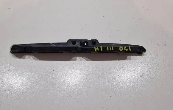 Hyundai i30 Headlight/headlamp mounting bracket 