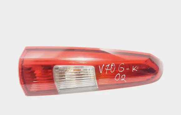 Volvo V70 Rear/tail lights 9154493