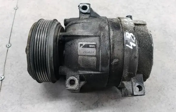 Renault Espace IV Air conditioning (A/C) compressor (pump) 1135320