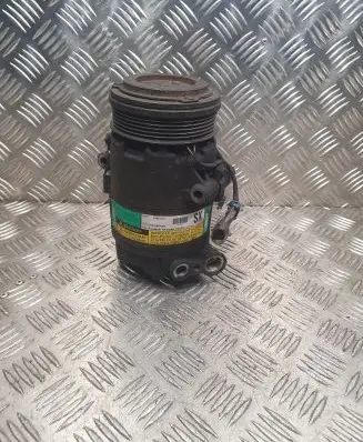 Opel Zafira A Air conditioning (A/C) compressor (pump) 05012023105 24464153 9986181