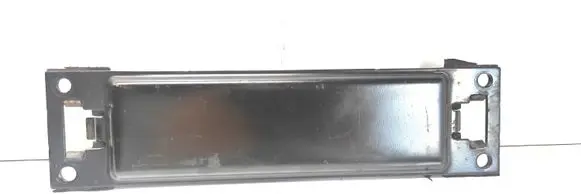 Land Rover Discovery 3 - LR3 Under panel sound insulation 