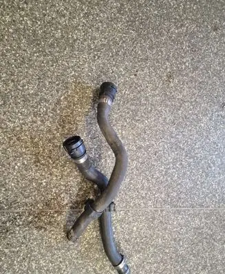 Fiat 500L Engine coolant pipe/hose