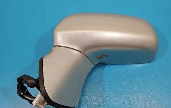 Toyota Corolla Verso E121 Front door electric wing mirror IMPRK1535175