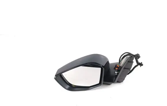 Citroen C4 X Front door electric wing mirror 984653589V