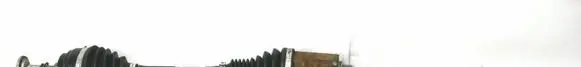 BMW 6 F06 Gran coupe Front driveshaft 31607618682 7618682