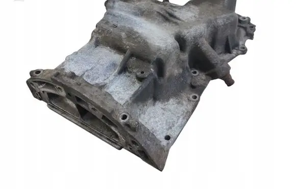 Oil sump
