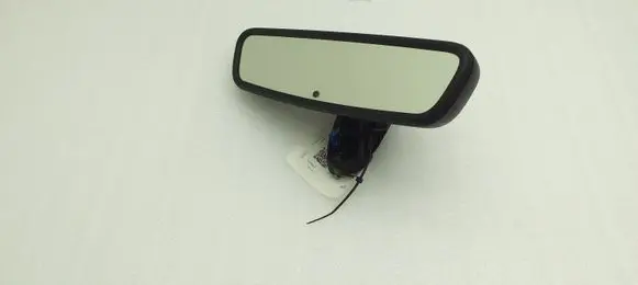 BMW X5 E70 Rear view mirror (interior) 9159113 51169159113