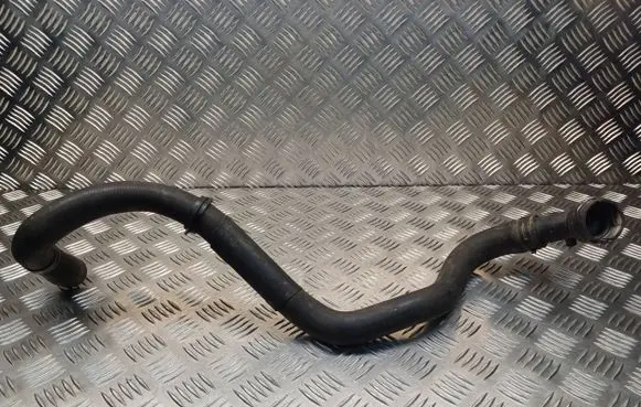 Audi A3 S3 8L Engine coolant pipe/hose 1J0121619A