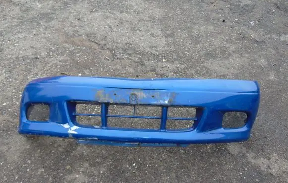 Mazda Demio Front bumper D27050031CAA