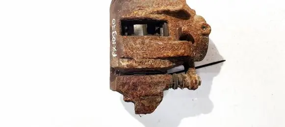 Mercedes-Benz A W169 Front brake caliper 