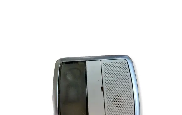 Land Rover Range Rover L405 Rear seat light 12J4946LC1