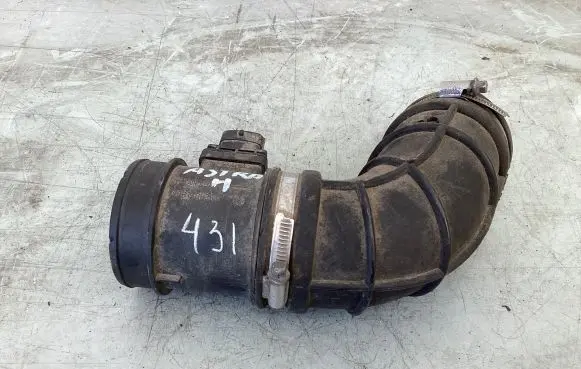 Opel Astra H Mass air flow meter F00C2G7003 PBTGF30