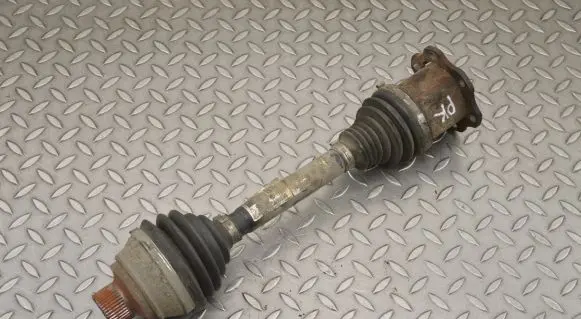Audi A5 8T 8F Front driveshaft 8K0407271Q