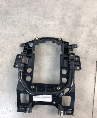 Land Rover Evoque I Other center console (tunnel) element GJ32045B28AA BNJ0A