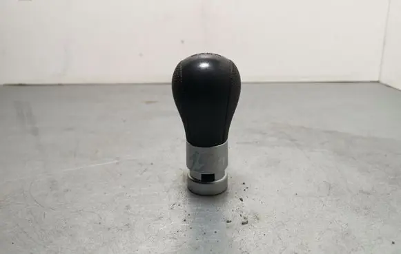 Honda Jazz Gear lever shifter trim leather/knob JAZZ15BUMBULAS
