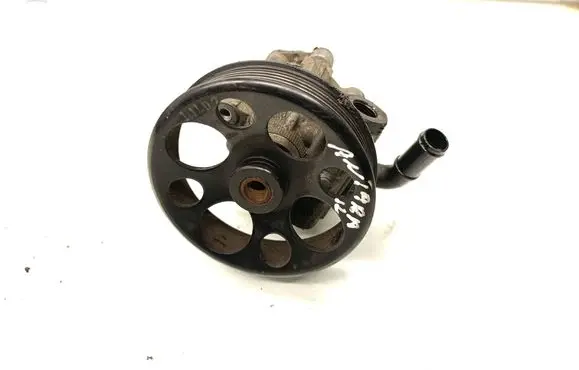 Opel Antara Power steering pump 134