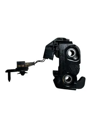Mercedes-Benz GLS X167 Seat back rest lock catch G82785102 201124