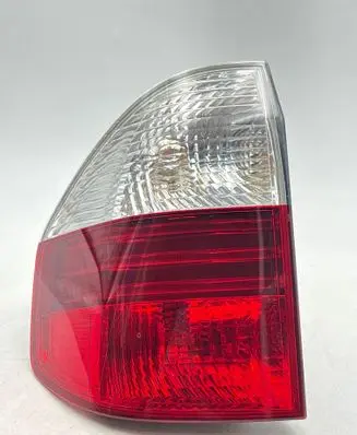 BMW X3 E83 Rear/tail lights 7162209 63217162209