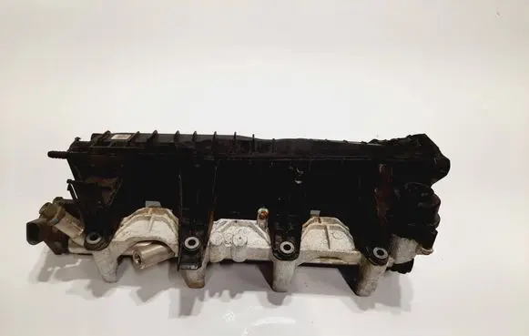 Audi A8 S8 D4 4H Intake manifold