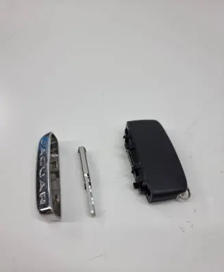 Jaguar F-Pace Ignition key/card 