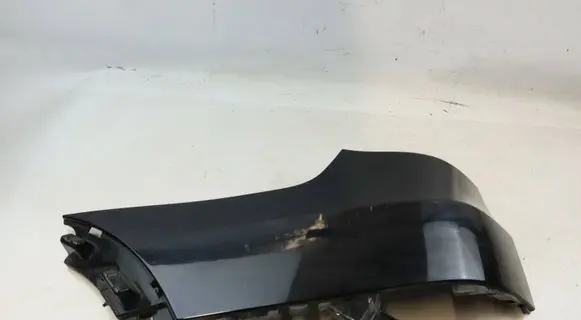 BMW X5 E70 Rear bumper corner part panel trim 8037281 51128037281