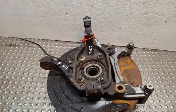 Jeep Renegade Front wheel hub spindle knuckle S25056784 52028393