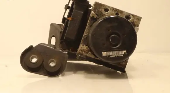 Opel Astra J ABS Pump 13356789