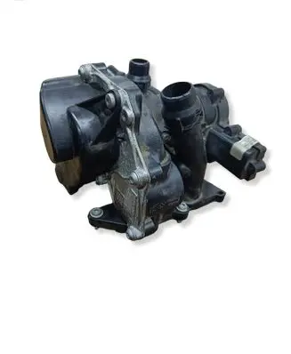 Audi Q5 SQ5 Water pump 06L121111 F56777617 06L121012M