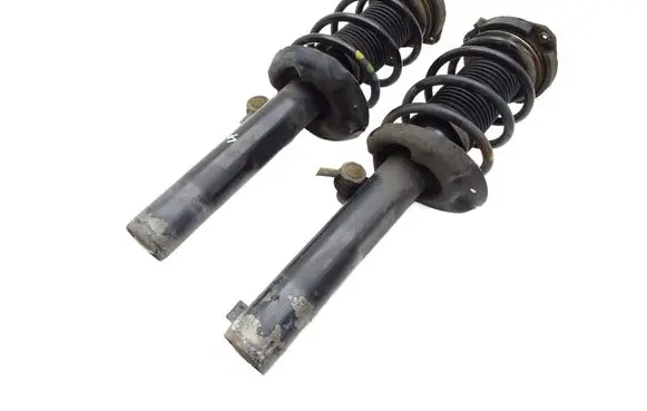 Audi TT TTS Mk2 Front shock absorber/damper 335813 KYB