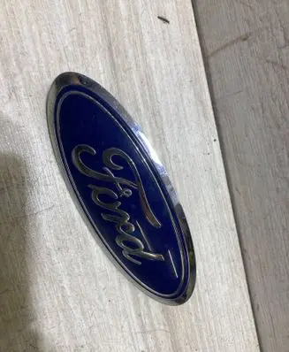 Ford Kuga II Manufacturers badge/model letters
