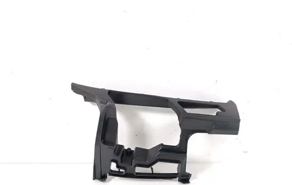 Volkswagen Golf VI Front bumper mounting bracket 5K0807724B