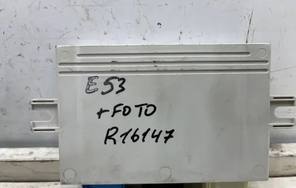 BMW X5 E53 Parking PDC control unit/module 6916407