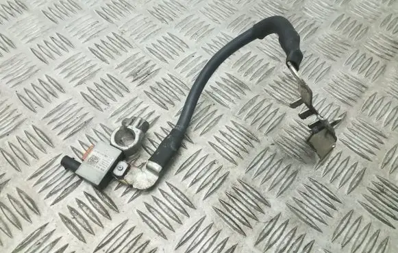 Seat Leon (5F) Negative earth cable (battery) 5Q0915181E