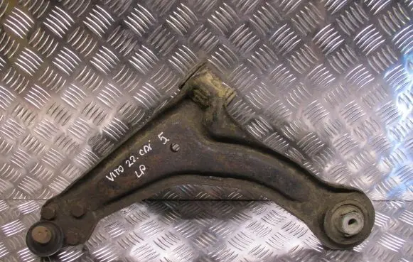 Mercedes-Benz Vito Viano W638 Front control arm