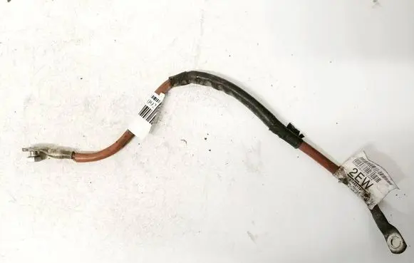Opel Signum Positive cable (battery) 24450119