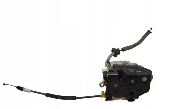 Audi A1 Front door lock