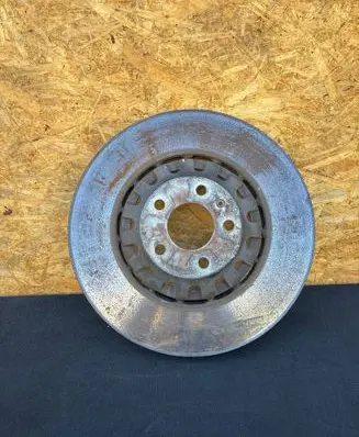 Audi e-tron Front brake disc 4M0615301