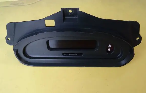 Renault Megane I Screen/display/small screen P7700428029A