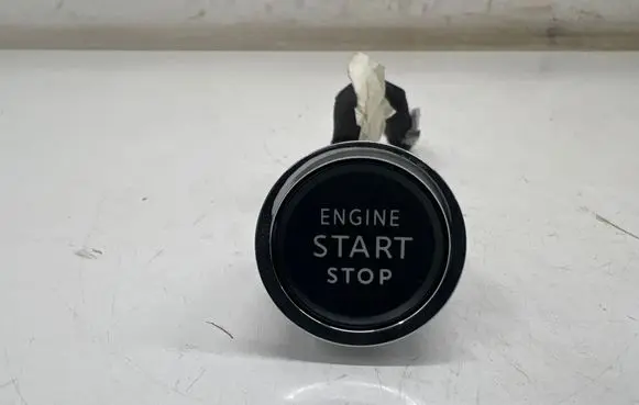 Opel Mokka B Engine start stop button switch 9827205180