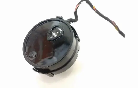 Mercedes-Benz B W245 Rain sensor A1718205426