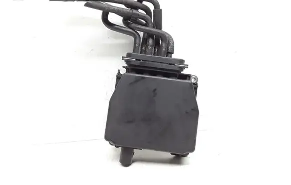 Volkswagen PASSAT B6 Turbo solenoid valve 3C0906625