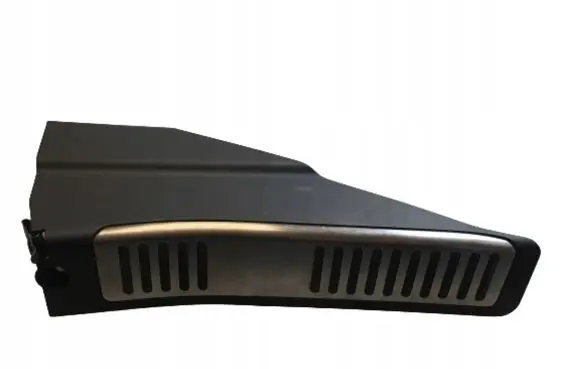 Audi R8 4S Foot rest pad/dead pedal 4S1864777A