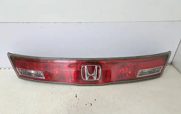 Honda Civic Tailgate rear/tail lights