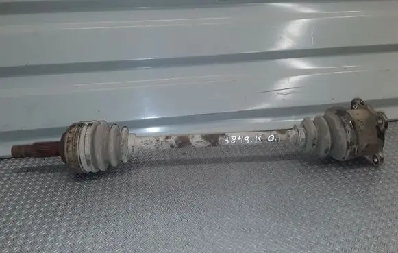 Toyota RAV 4 (XA20) Rear driveshaft 