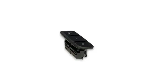BMW iX3 G08 Seat memory switch 7937970 52261 1834791