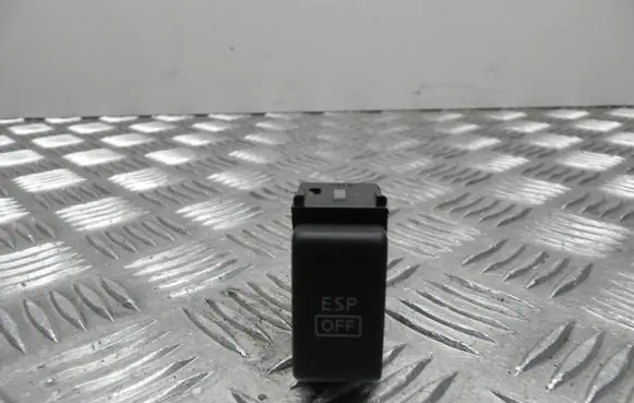 Nissan X-Trail T31 ESP (stability program) switch 9Z25K T4476
