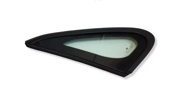 Hyundai i30 Rear side window 43R016878 AA2AF1K811