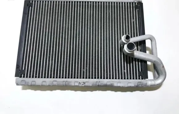 Audi A5 8T 8F Heater blower radiator
